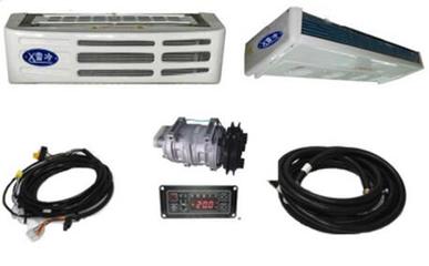 教你認(rèn)識(shí)冷藏車