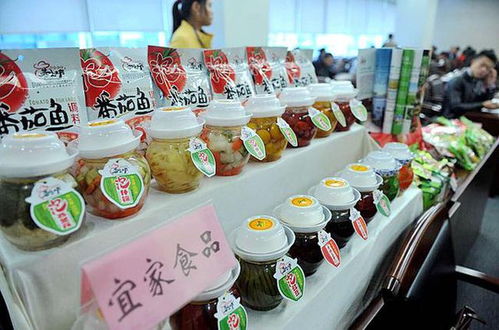 成都養生泡菜新品發布 復合調料產品崛起，瞄準餐飲新藍海