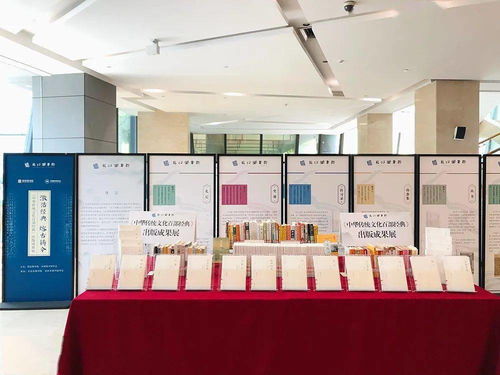 激活經(jīng)典 熔古鑄今——三、承辦展覽展示的實(shí)踐與思考